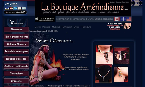 site de rencontres goth