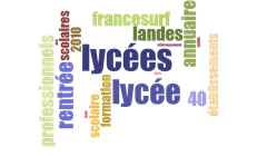 lycee pro agricole lande de la rencontre