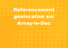 rencontre sur arnay le duc