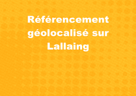 rencontre lallaing