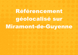 rencontre miramont de guyenne