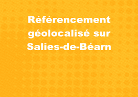 rencontres salies de bearn